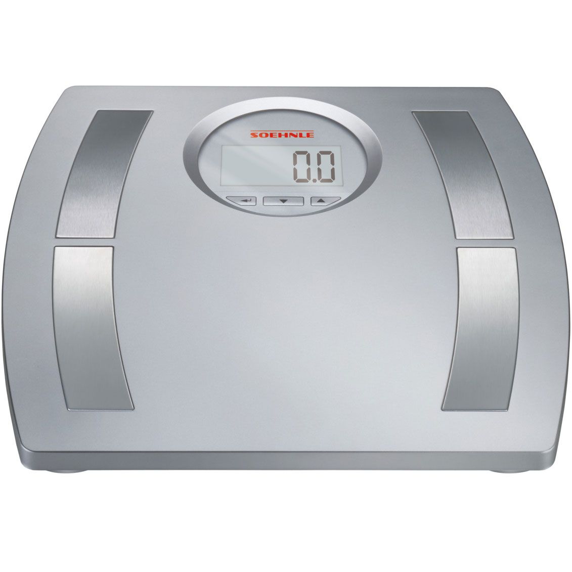 soehnle bathroom scale