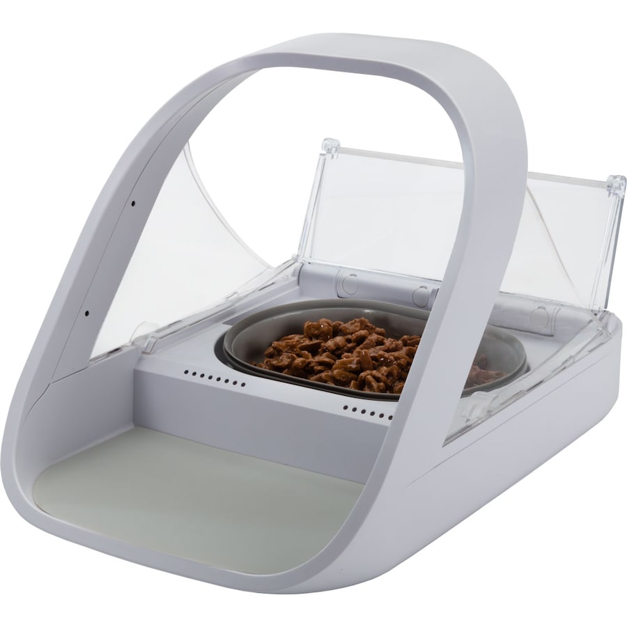 Sure PetCare SureFeed Microchip Pet Feeder Connect with 400ml Bowl Capacity
