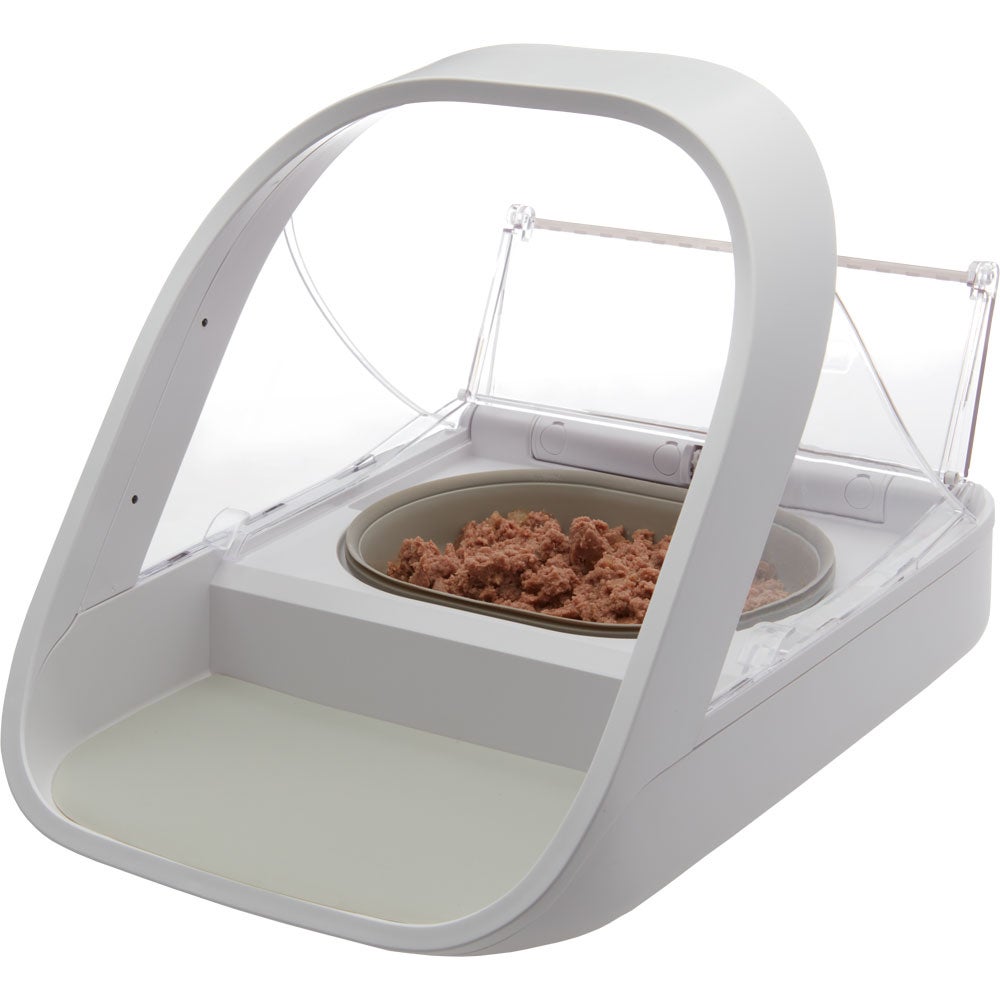 Sure PetCare SureFeed Microchip Pet Feeder with 400ml Bowl Capacity