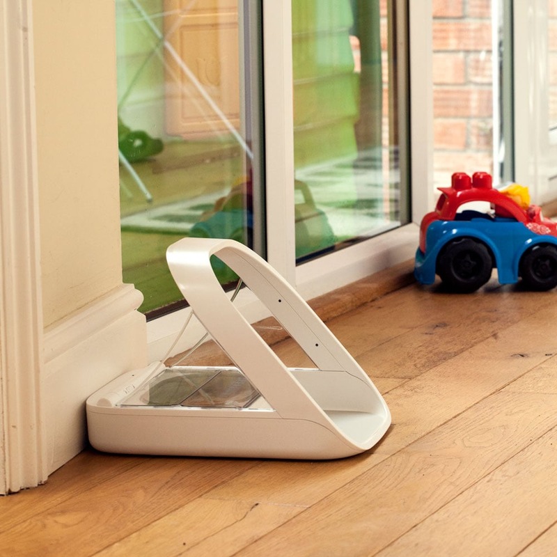 Buy Sure PetCare SureFeed Microchip Pet Feeder with 400ml Bowl Capacity