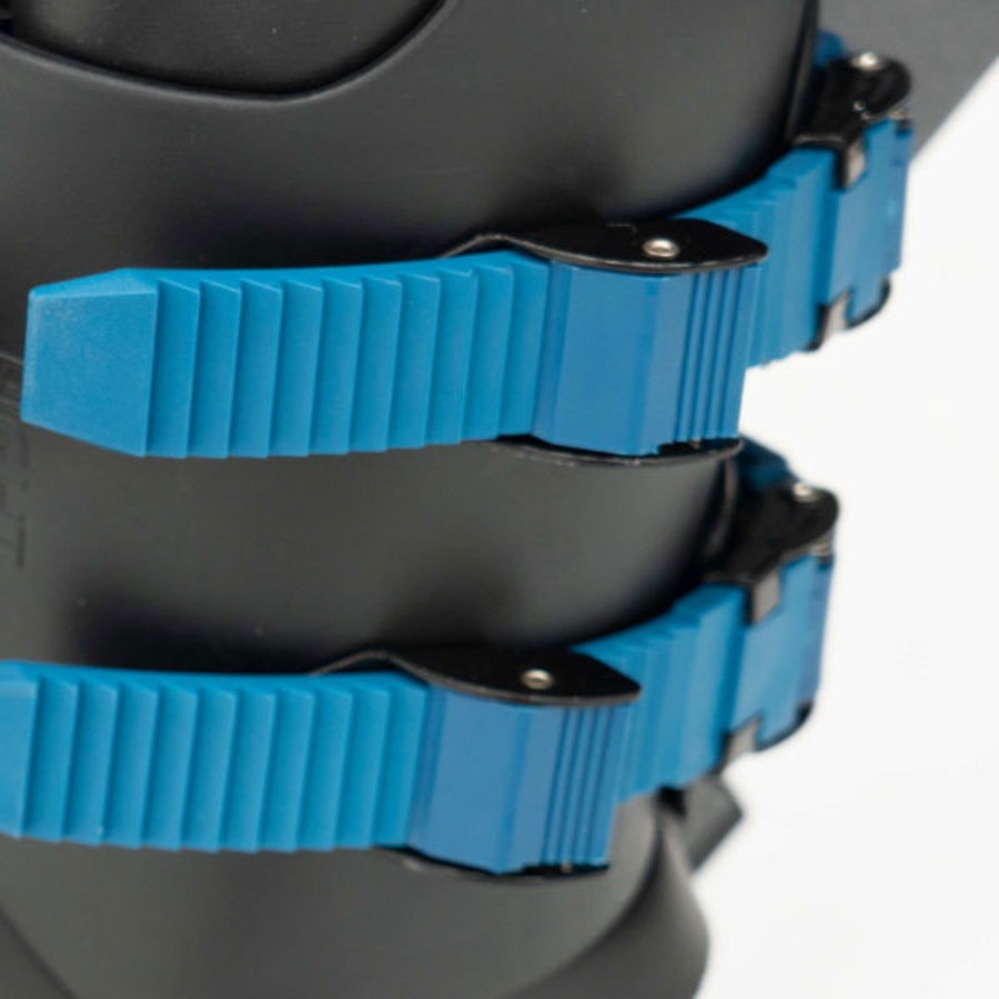 Teeter EZ-Up Gravity Boots + Adapter Kit Workout or Decompress In Comfort