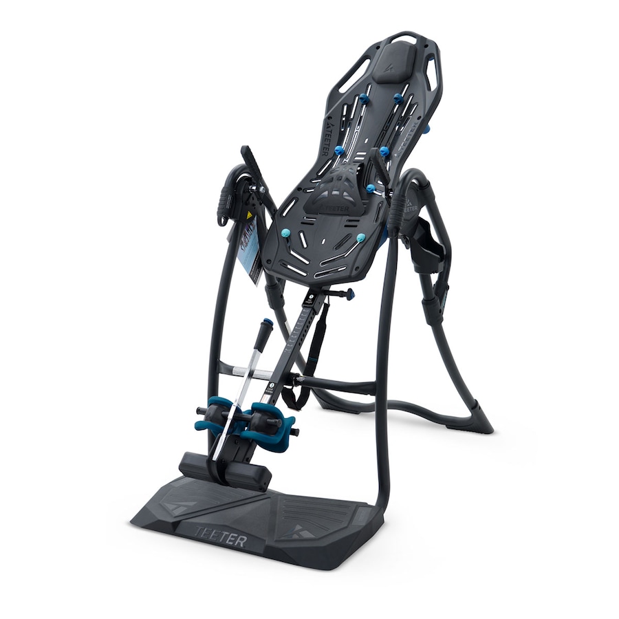 Teeter Hang Ups LX9 FitSpine Premium Inversion Table