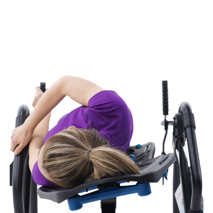 Teeter Hang Ups LX9 FitSpine Premium Inversion Table