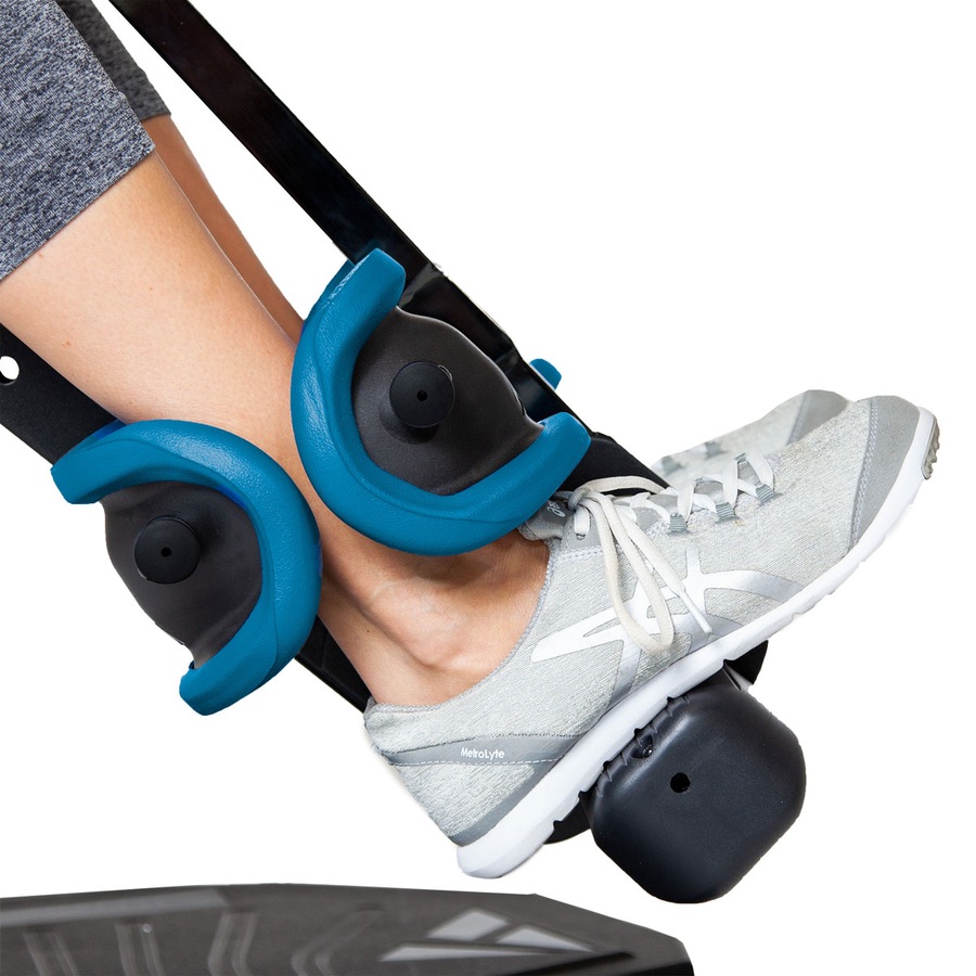 Teeter Hang Ups LX9 FitSpine Premium Inversion Table