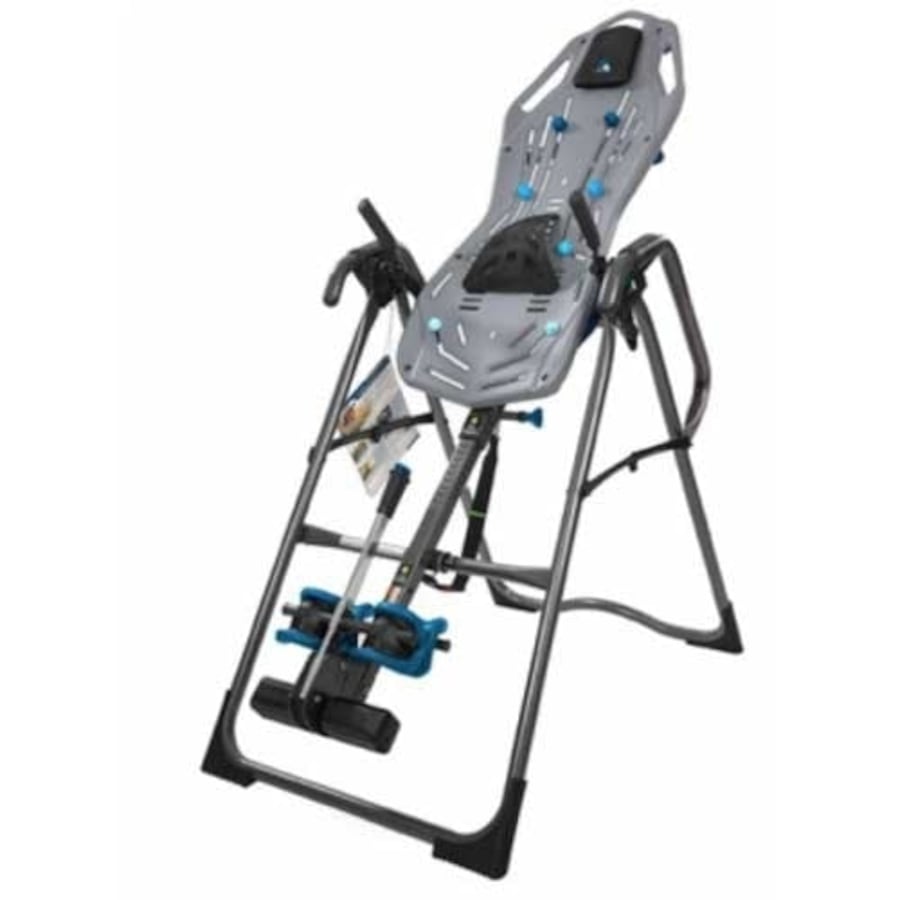 Teeter Hang Ups X3 FitSpine Premium Inversion Table