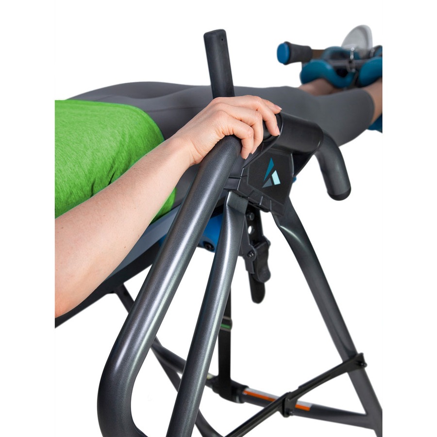 Teeter Hang Ups X3 FitSpine Premium Inversion Table