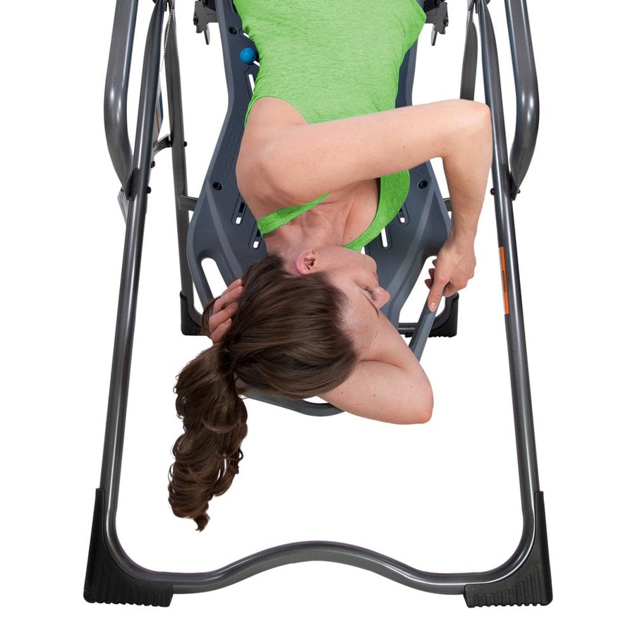 Teeter Hang Ups X3 FitSpine Premium Inversion Table