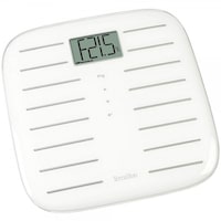 Terraillon Aura Touch Body Composition Scales with 160kg Capacity