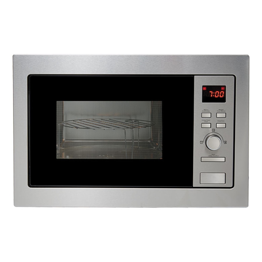 Venini 28L Built-In 900W Microwave Oven in Stainless Steel