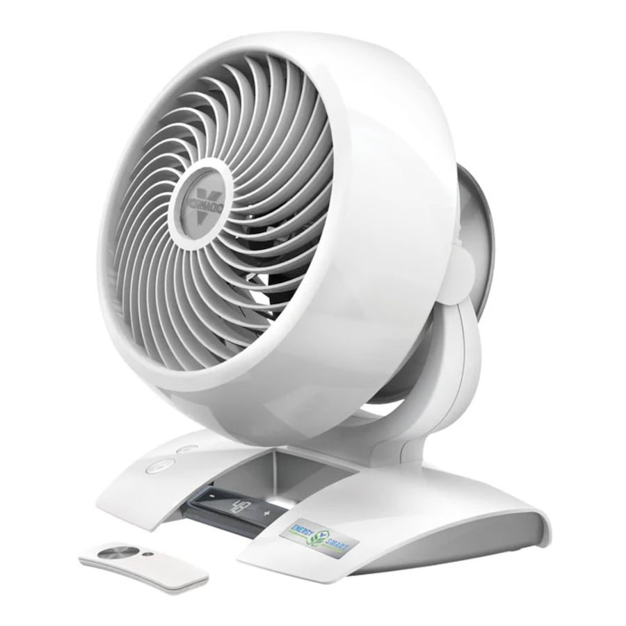 Vornado 5303DC Energy Smart Small Air Circulator / Fan with Remote Control