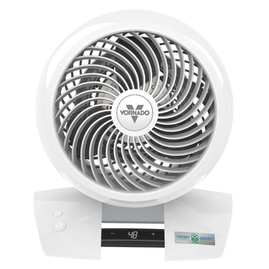 Vornado 5303DC Energy Smart Small Air Circulator / Fan with Remote Control