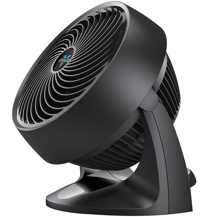 Vornado 633 Fan & Air Circulator in Black