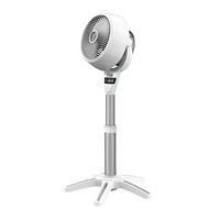 Vornado 6803DC Energy Smart Medium Pedestal Air Circulator / Fan with Remote Control
