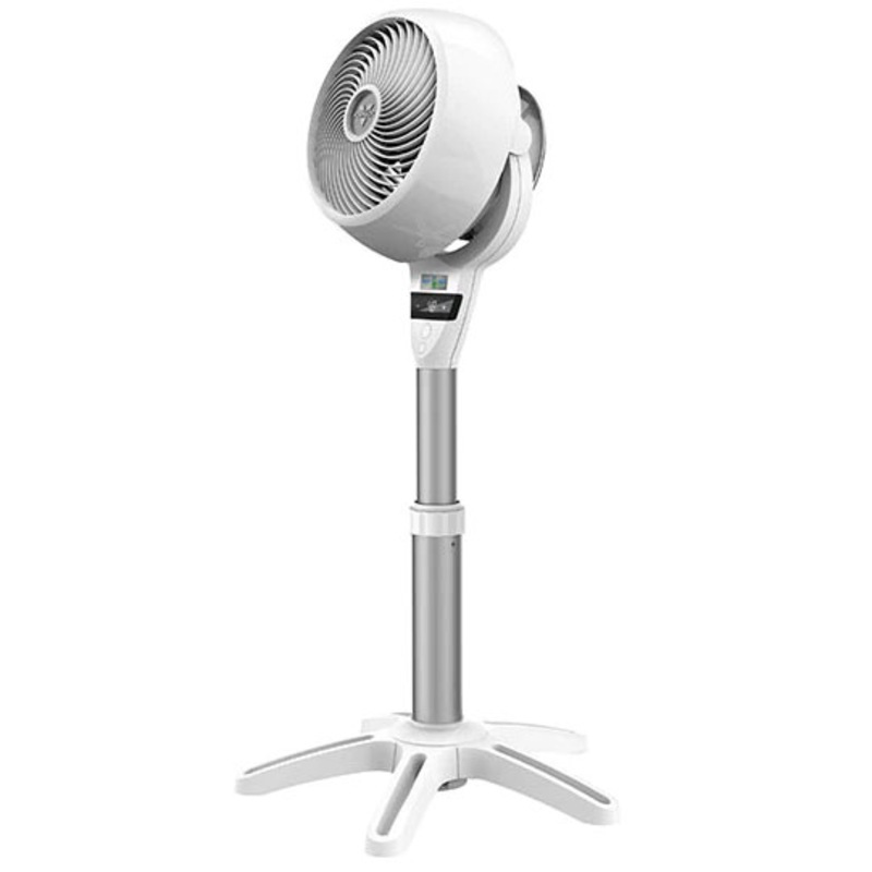 Buy Vornado 6803DC Energy Smart Medium Pedestal Air Circulator / Fan