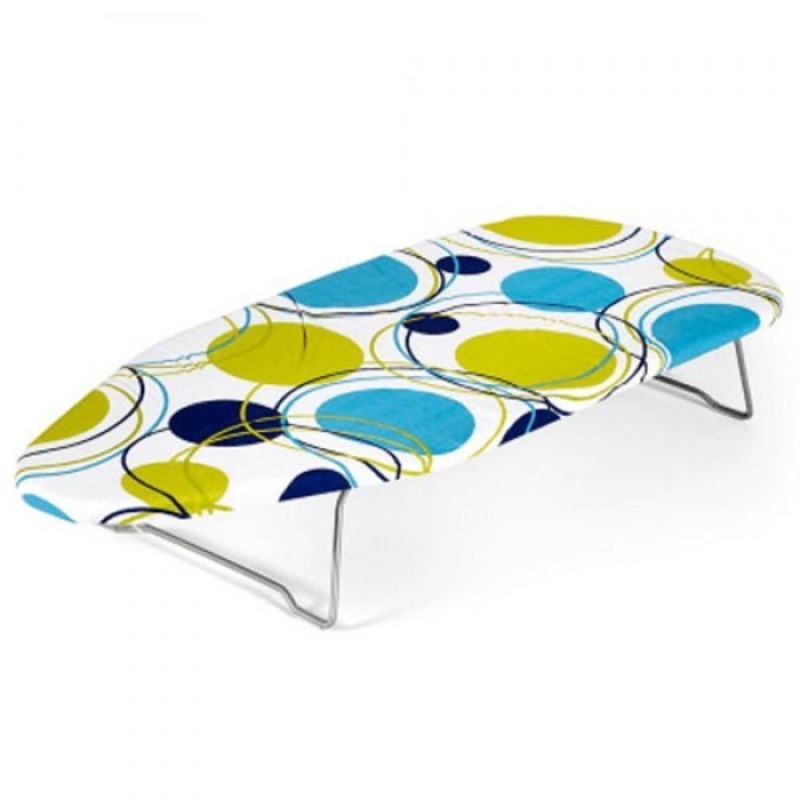 Buy Westinghouse Fold Down Table Top Ironing Board including Cover MyDeal