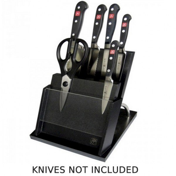 knife block empty big w