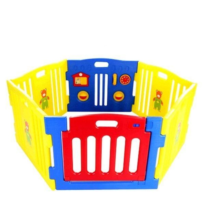 plastic playpen for sale