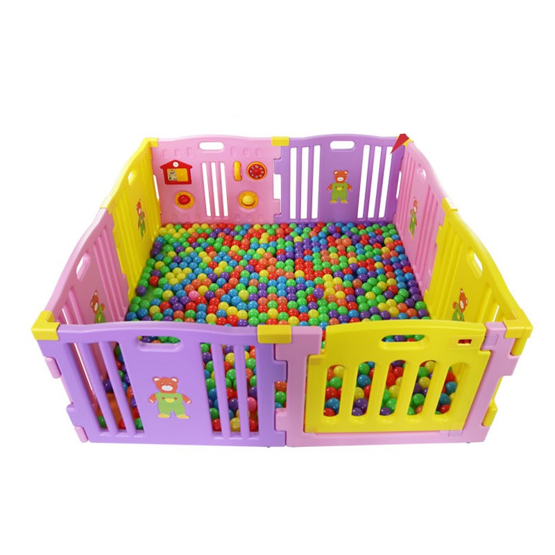 playpen safety gate
