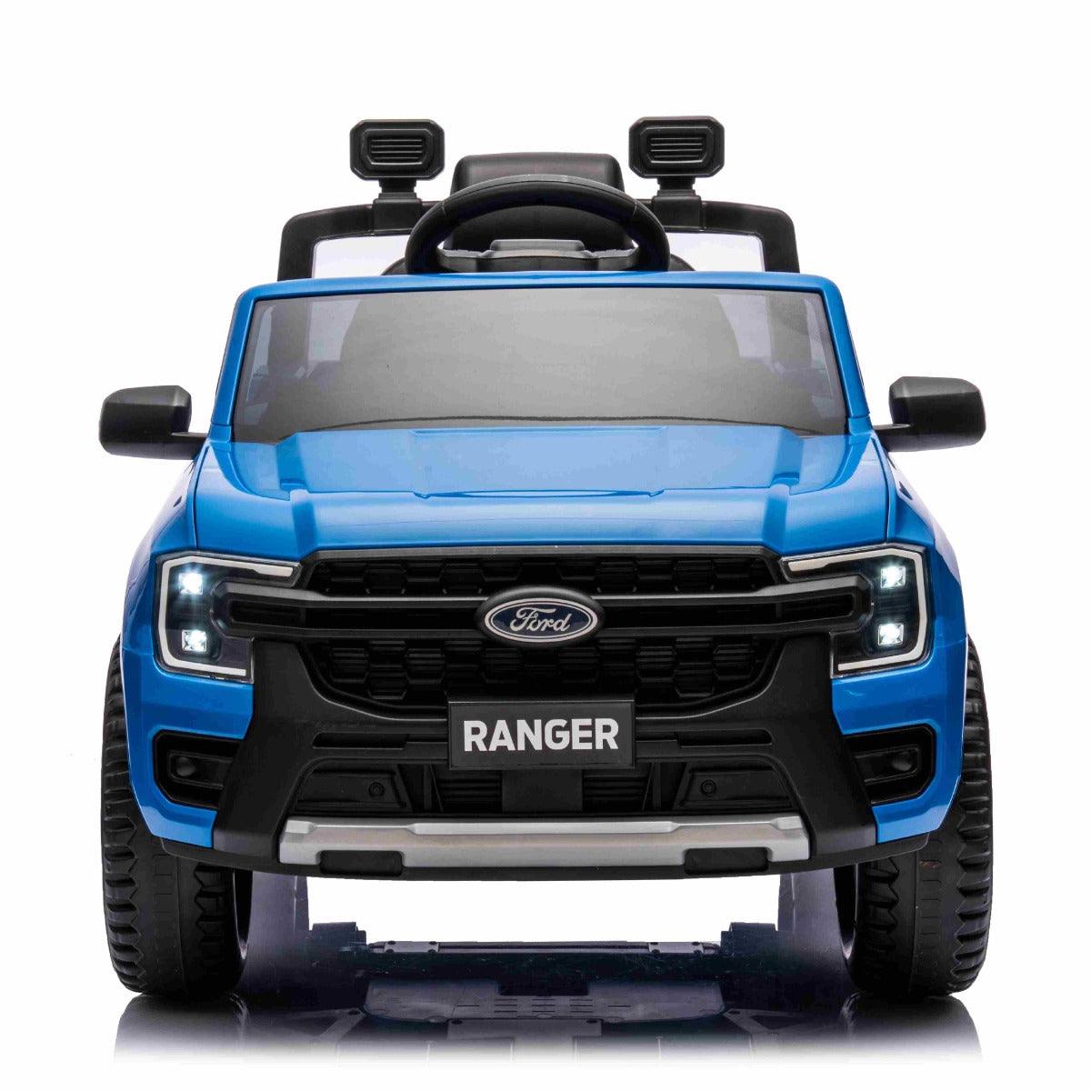 ALL 4 KIDS Licensed Ford Ranger Ride On Car MyDeal s Boxing Day Sale 2024