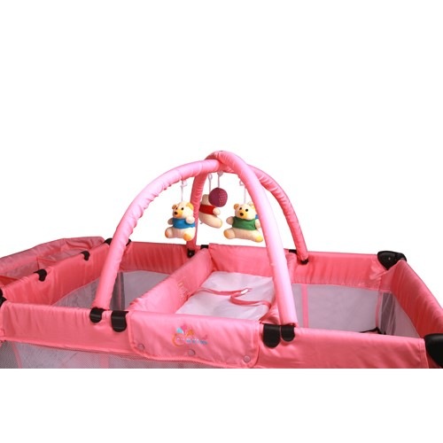babyco portacot