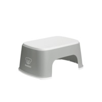 Babybjorn Step Stool - Grey