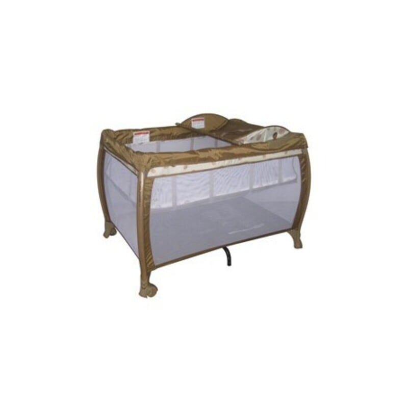 babyhood travel bassinet