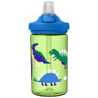 Camelbak Eddy Kids Drinking Bottle 0.4L - Hip Dinos