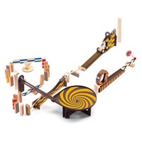 Djeco Zig & Go 45pc Set