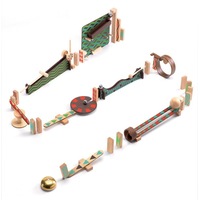 Djeco Zig & Go 48pc Set