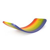 Kinderfeets- Kinderboard - Rainbow
