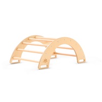 Kinderfeets Pikler Rocking & Climbing Arch