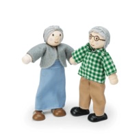 Le Toy Van Grandparent Set