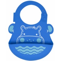 Marcus & Marcus Baby Bib - Lucas