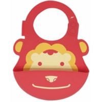 Marcus & Marcus Baby Bib - Marcus