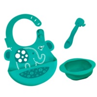 Marcus & Marcus Baby Feeding Set - Ollie