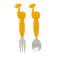 Marcus & Marcus Fork & Spoon Set - Lola