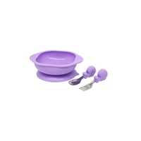 Marcus & Marcus Toddler Mealtime Set - Whale