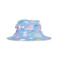 Penny Scallan Hat - Rainbow