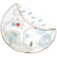 Play & Go Storage Bag - Train