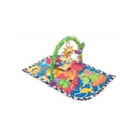 Playgro Large Activity Play Giggle Beach Gym