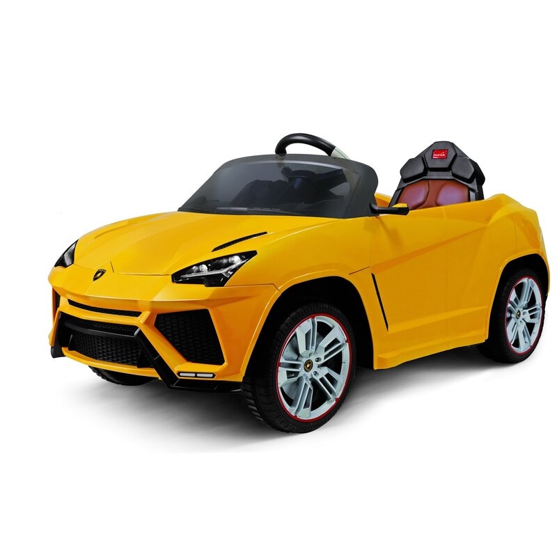 Buy Rastar Licensed Lamborghini Urus () Ride On Car - MyDeal