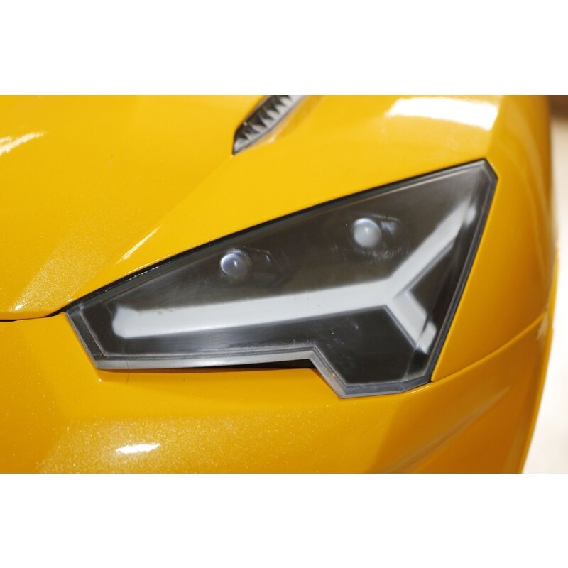 Buy Rastar Licensed Lamborghini Urus () Ride On Car - MyDeal