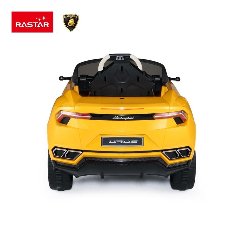 Buy Rastar Licensed Lamborghini Urus () Ride On Car - MyDeal