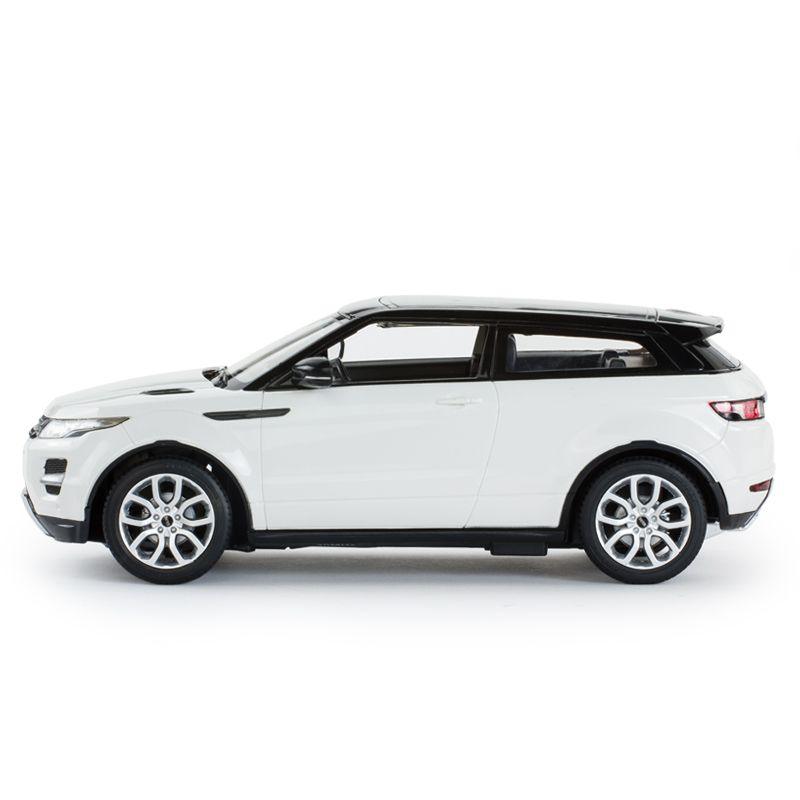 range rover evoque remote control car