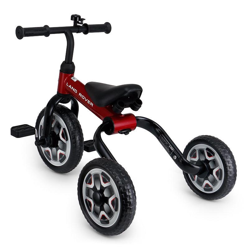 Land rover best sale balance bike