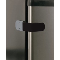 Safety 1St Multi Purpose Application Lock - 2 Pack - White