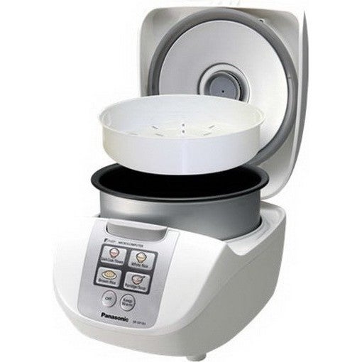 Panasonic Non-Stick Multi-Option Rice Cooker