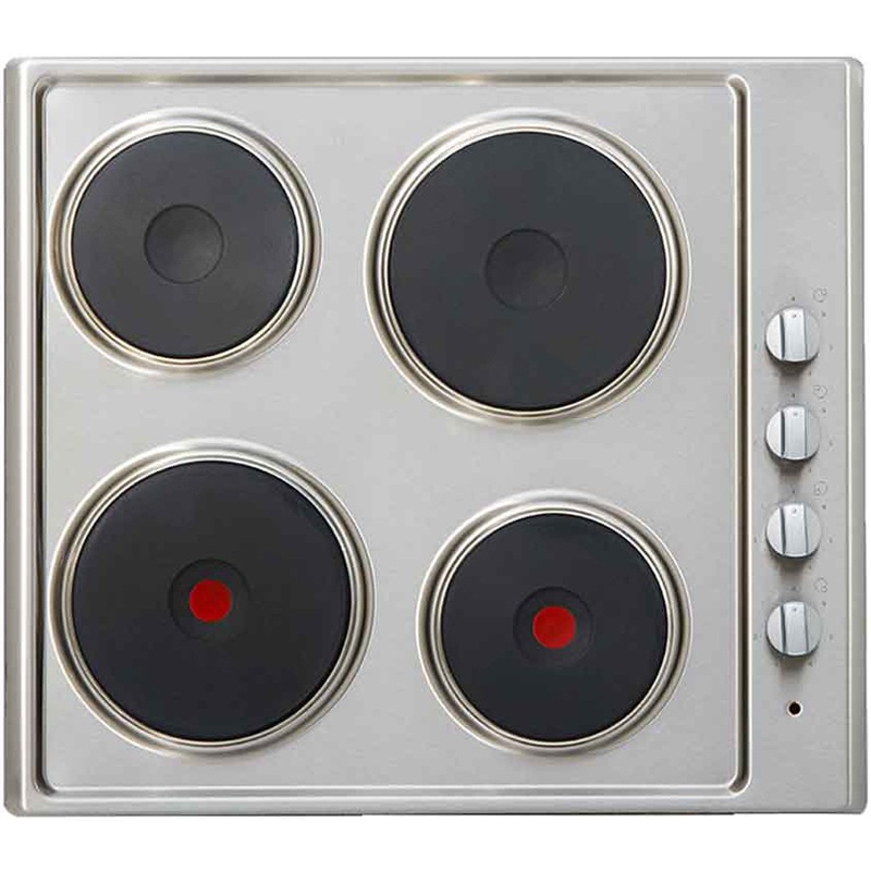 ARC Appliances 58cm Ego Electric Cooktop ESH60 Buy Ovens