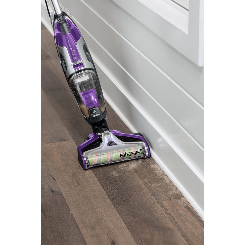 Bissell CrossWave Pet MultiSurface Cleaner 2225F Buy Vacuum