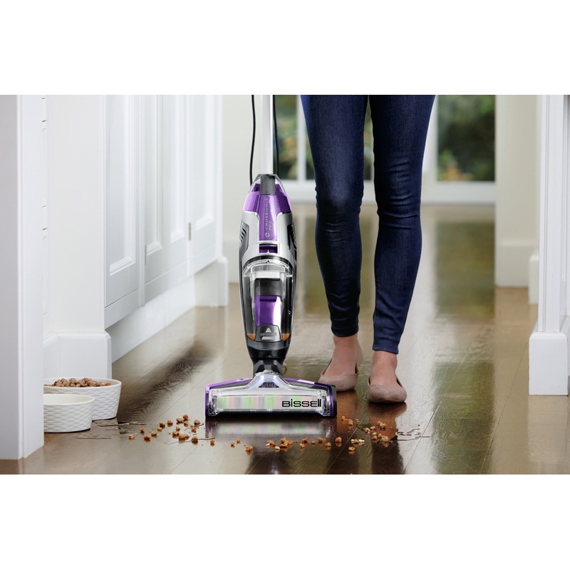 Bissell CrossWave Pet MultiSurface Cleaner 2225F Buy Vacuum